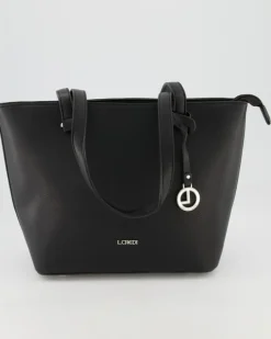 Filippa Shopper in Schwarz