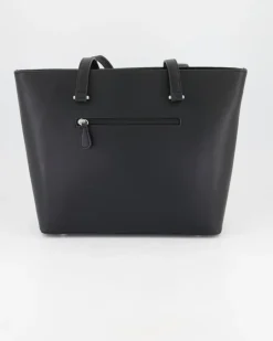 Filippa Shopper in Schwarz