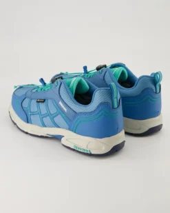 Finale jun. GTX Wanderschuhe in Blau