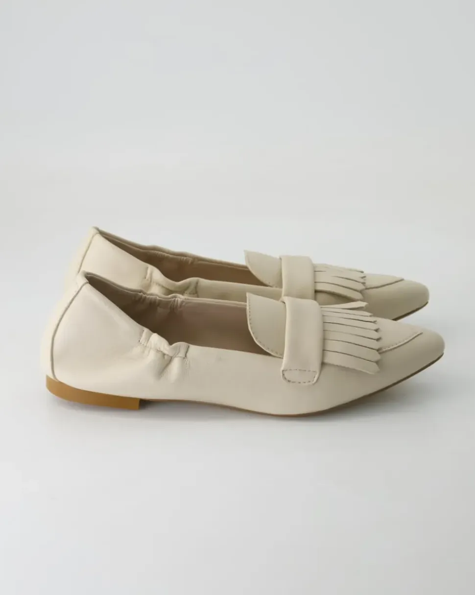 Fiona Ballerinas in Beige