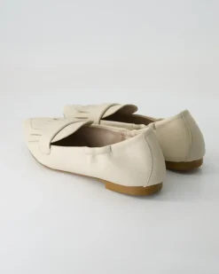 Fiona Ballerinas in Beige
