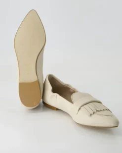 Fiona Ballerinas in Beige