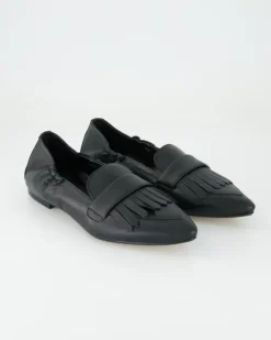 Fiona Slipper in Schwarz