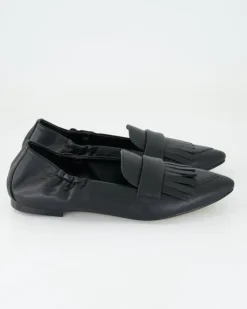 Fiona Slipper in Schwarz