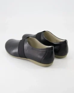 FIONA 81 Slipper in Schwarz