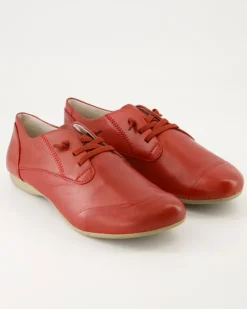 FIONA 01 Sneaker in Rot
