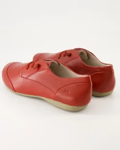 FIONA 01 Sneaker in Rot