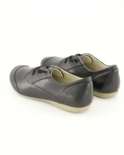 FIONA 01 Sneaker in Schwarz