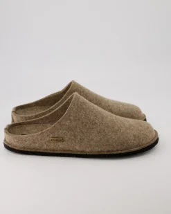 Flair Soft Hausschuhe in Braun