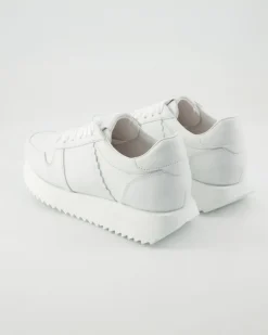 Flash Sneaker in Weiß