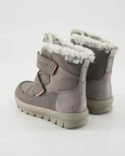 Flavia Winterstiefel in Grau