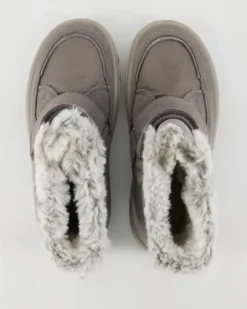 Flavia Winterstiefel in Grau