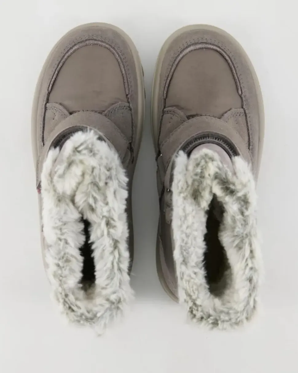 Flavia Winterstiefel in Grau