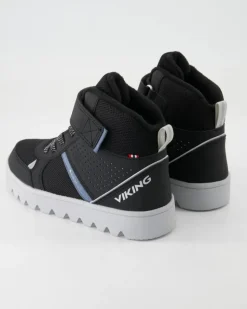 Fleek Warm GTX 1V Stiefel in Schwarz