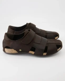 Fletcher Basics C1 Sandalen in Braun