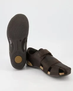 Fletcher Basics C1 Sandalen in Braun