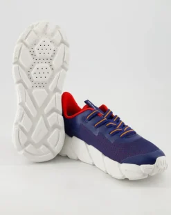 Flexyper Fast Boy Sneaker in Blau