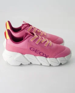 Flexyper Fast G Sneaker in Rosa