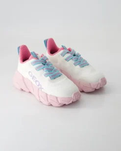 Flexyper Fast G Sneaker in Weiß