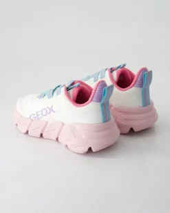 Flexyper Fast G Sneaker in Weiß