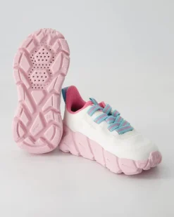 Flexyper Fast G Sneaker in Weiß