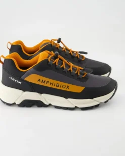 Flexyper Plus Boy Halbschuhe in Grau