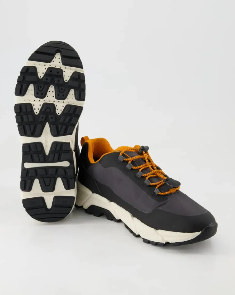 Flexyper Plus Boy Halbschuhe in Grau