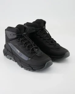 Flexyper Plus Boy Stiefeletten in Schwarz