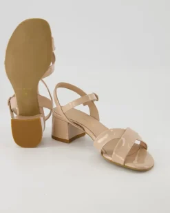 FLEY Sandalen in Beige