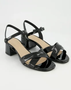 FLEY Sandalen in Schwarz