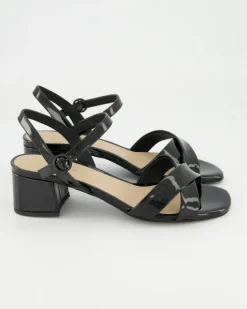 FLEY Sandalen in Schwarz