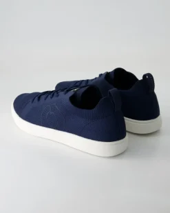 FLORIDAALF Sneaker in Blau