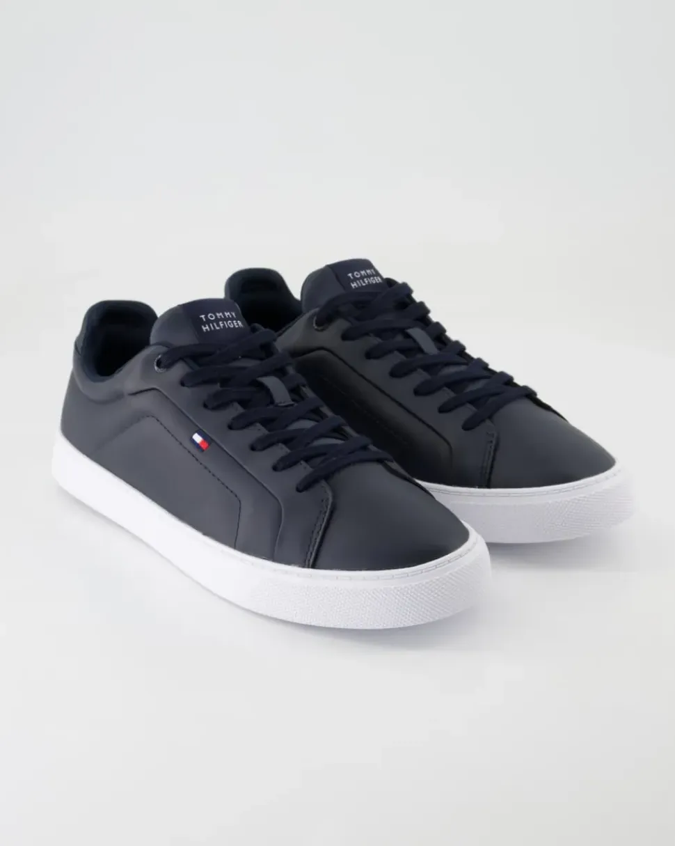 FM0FM05317DW5 Sneaker in Blau