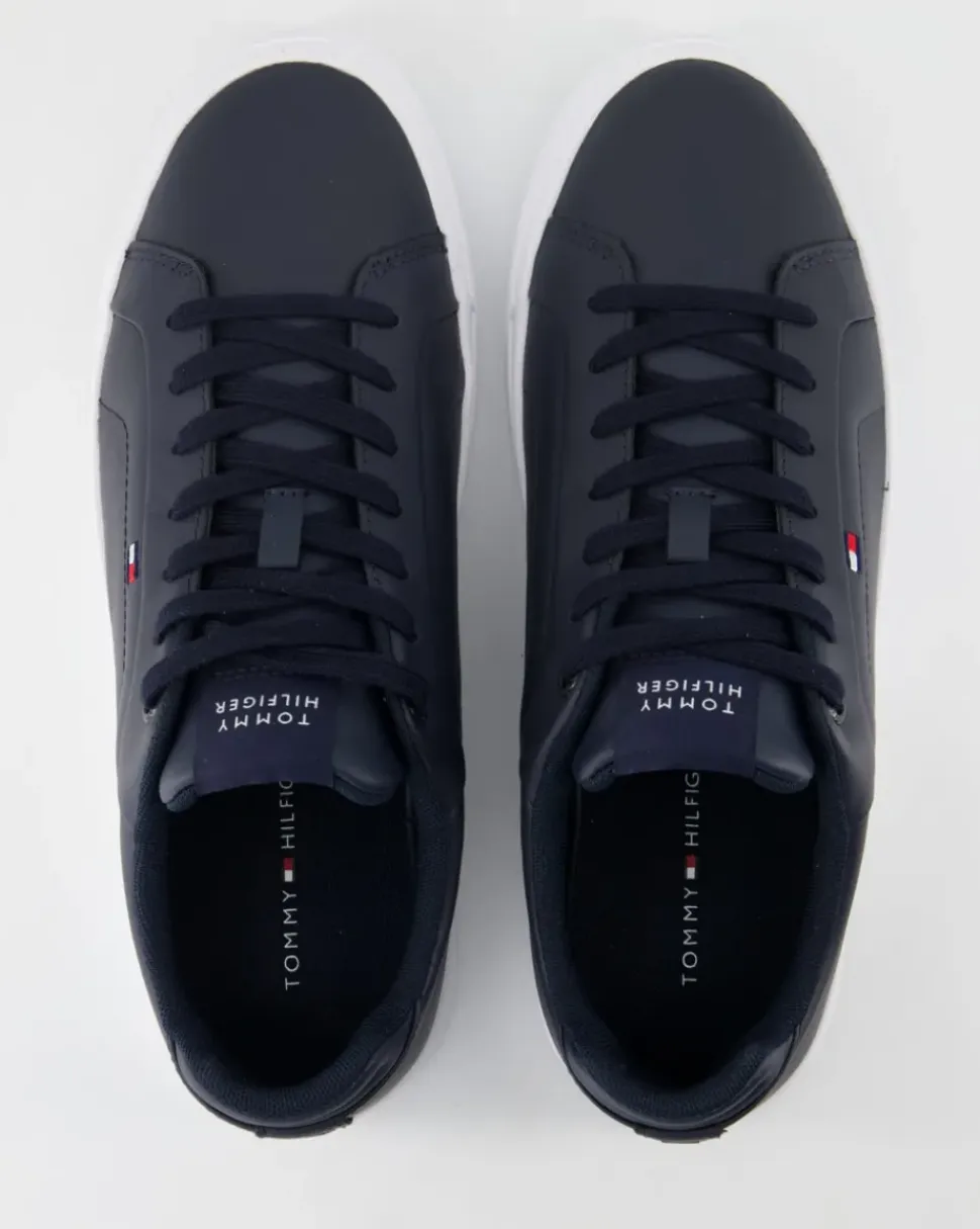 FM0FM05317DW5 Sneaker in Blau