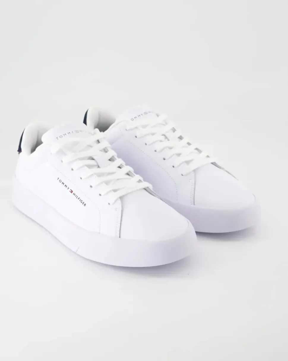 FM0FM053670LD Sneaker in Weiß