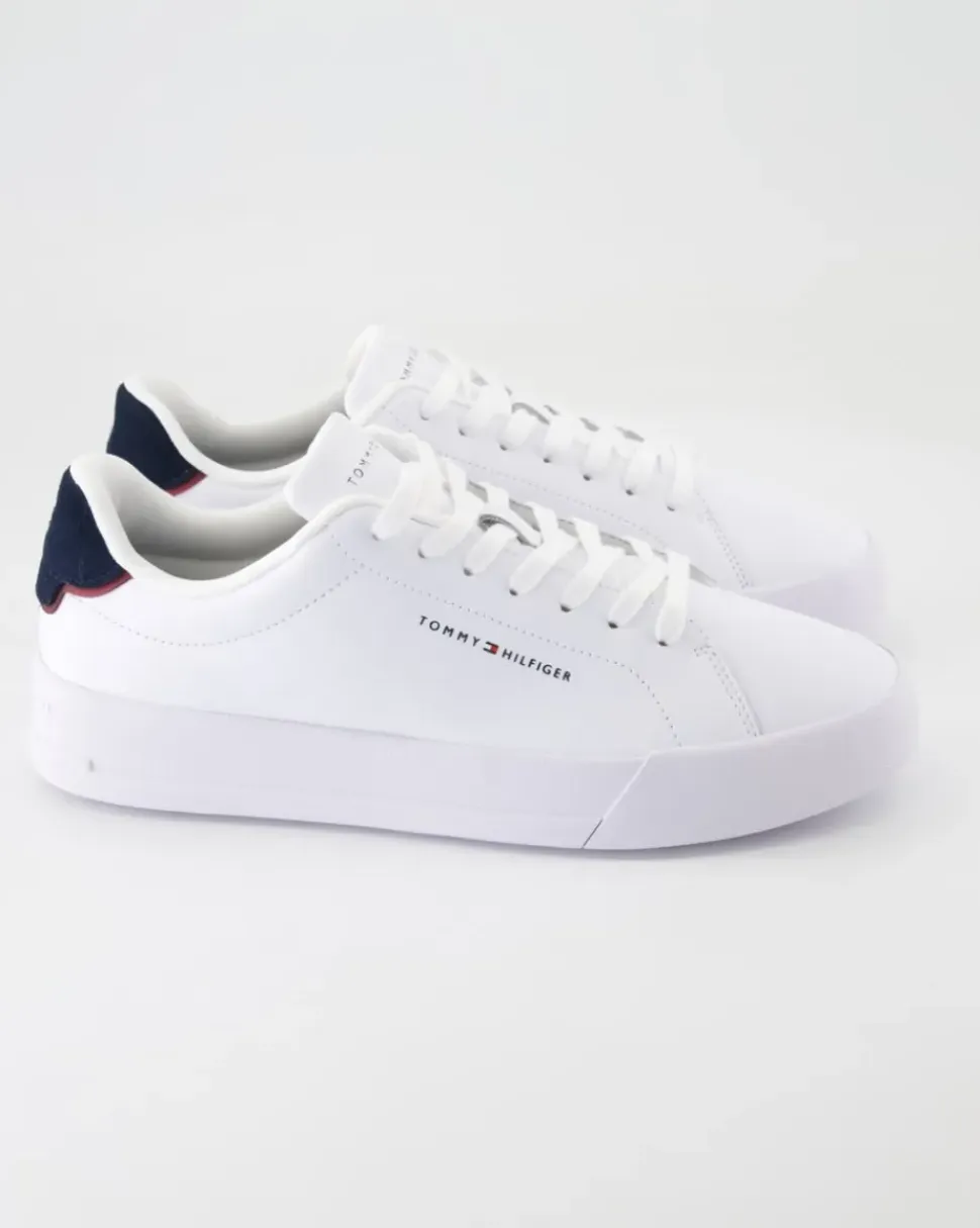 FM0FM053670LD Sneaker in Weiß
