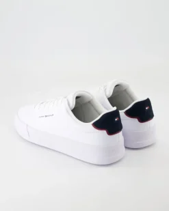 FM0FM053670LD Sneaker in Weiß