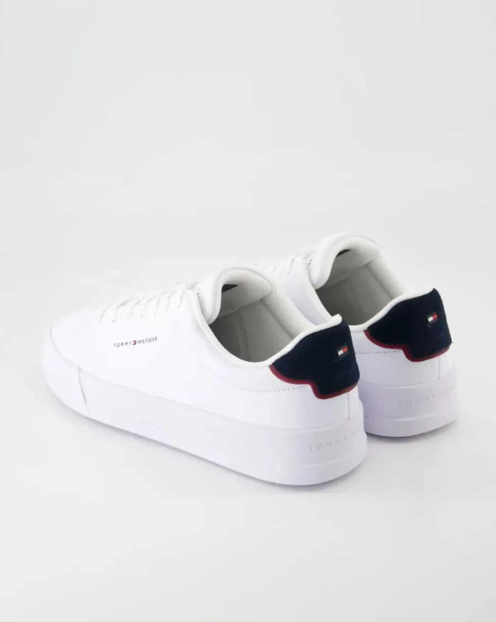 FM0FM053670LD Sneaker in Weiß