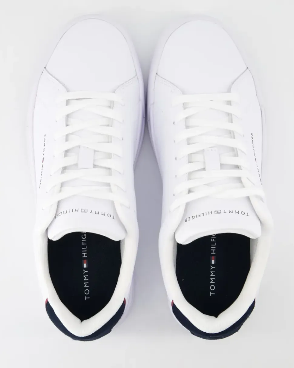 FM0FM053670LD Sneaker in Weiß