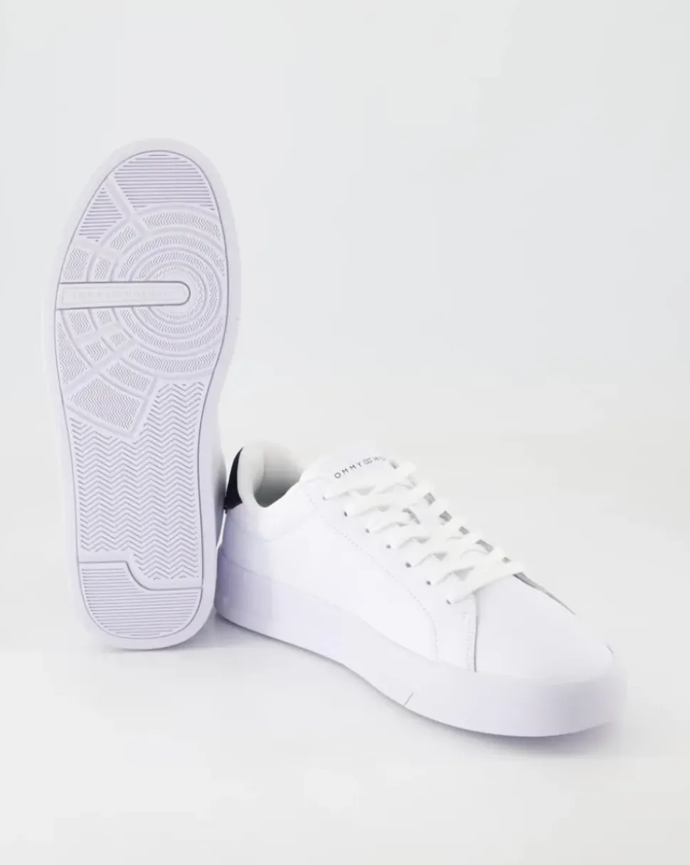 FM0FM053670LD Sneaker in Weiß