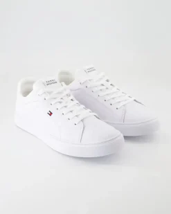 FM0FM05317YBS Sneaker in Weiß