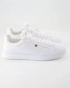 FM0FM05317YBS Sneaker in Weiß