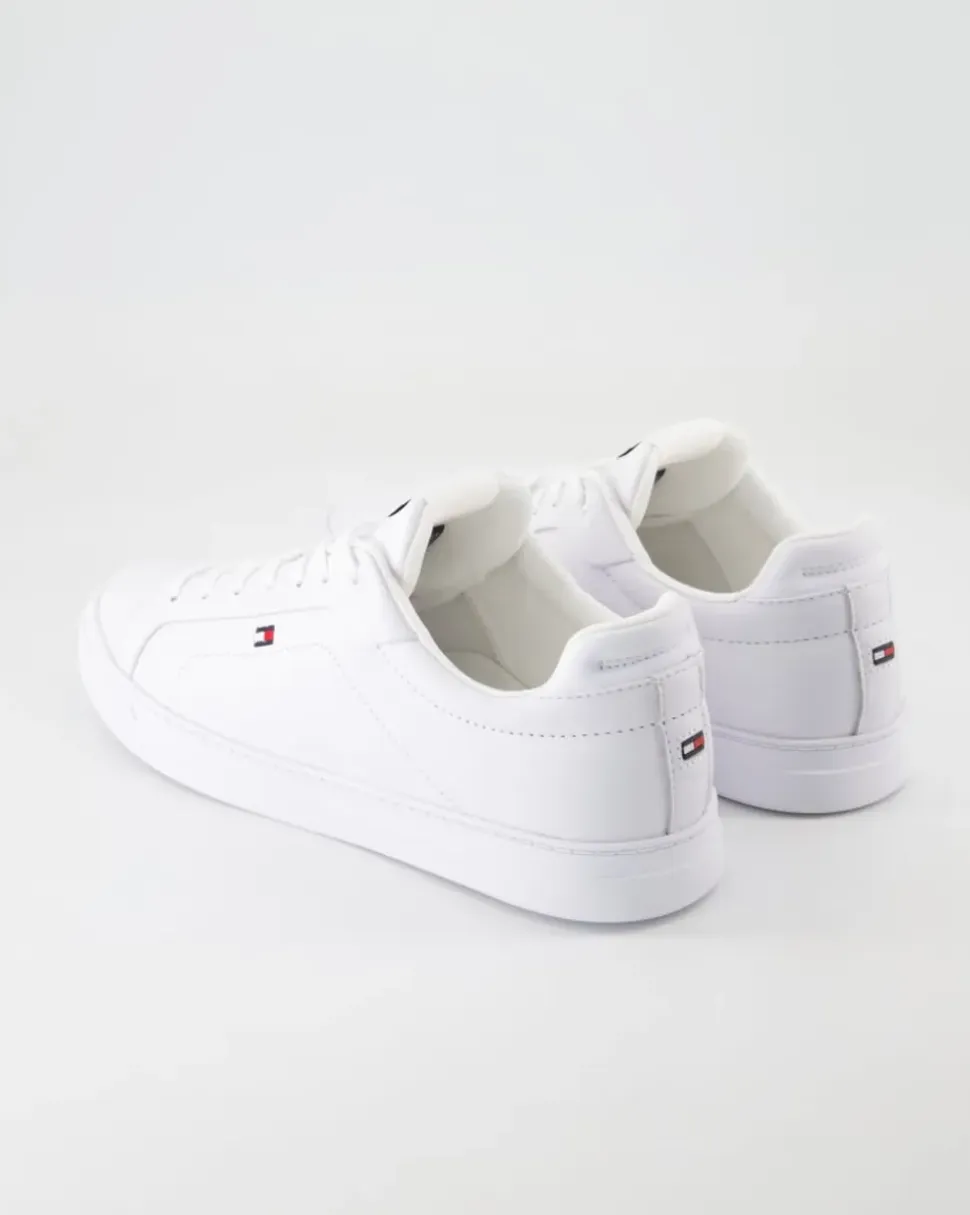 FM0FM05317YBS Sneaker in Weiß