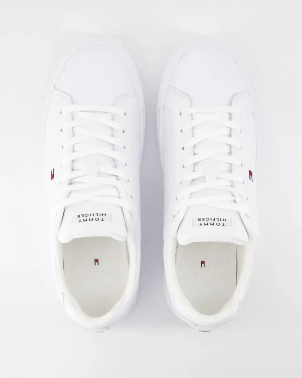 FM0FM05317YBS Sneaker in Weiß