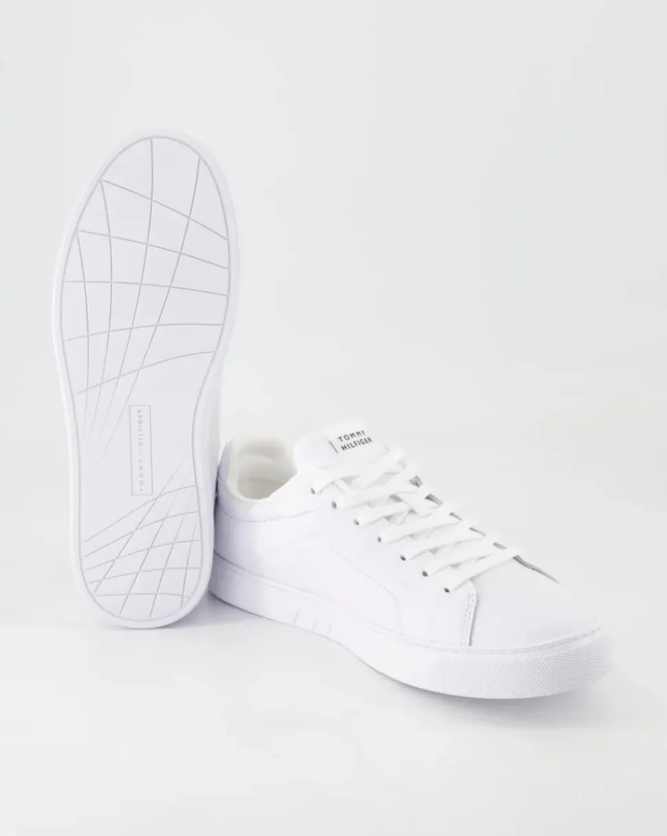 FM0FM05317YBS Sneaker in Weiß