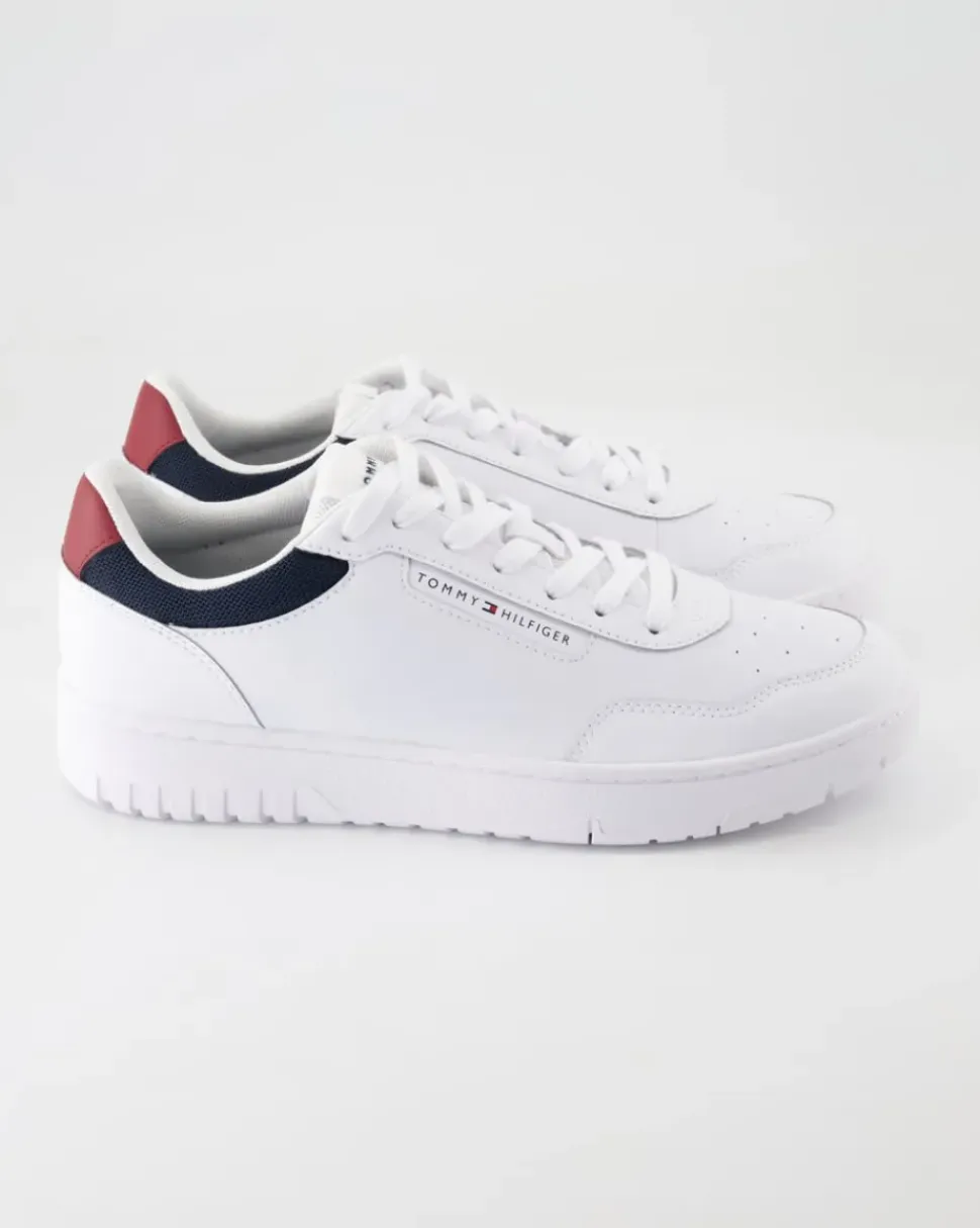 FM0FM05369YBS Sneaker in Weiß