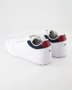 FM0FM05369YBS Sneaker in Weiß