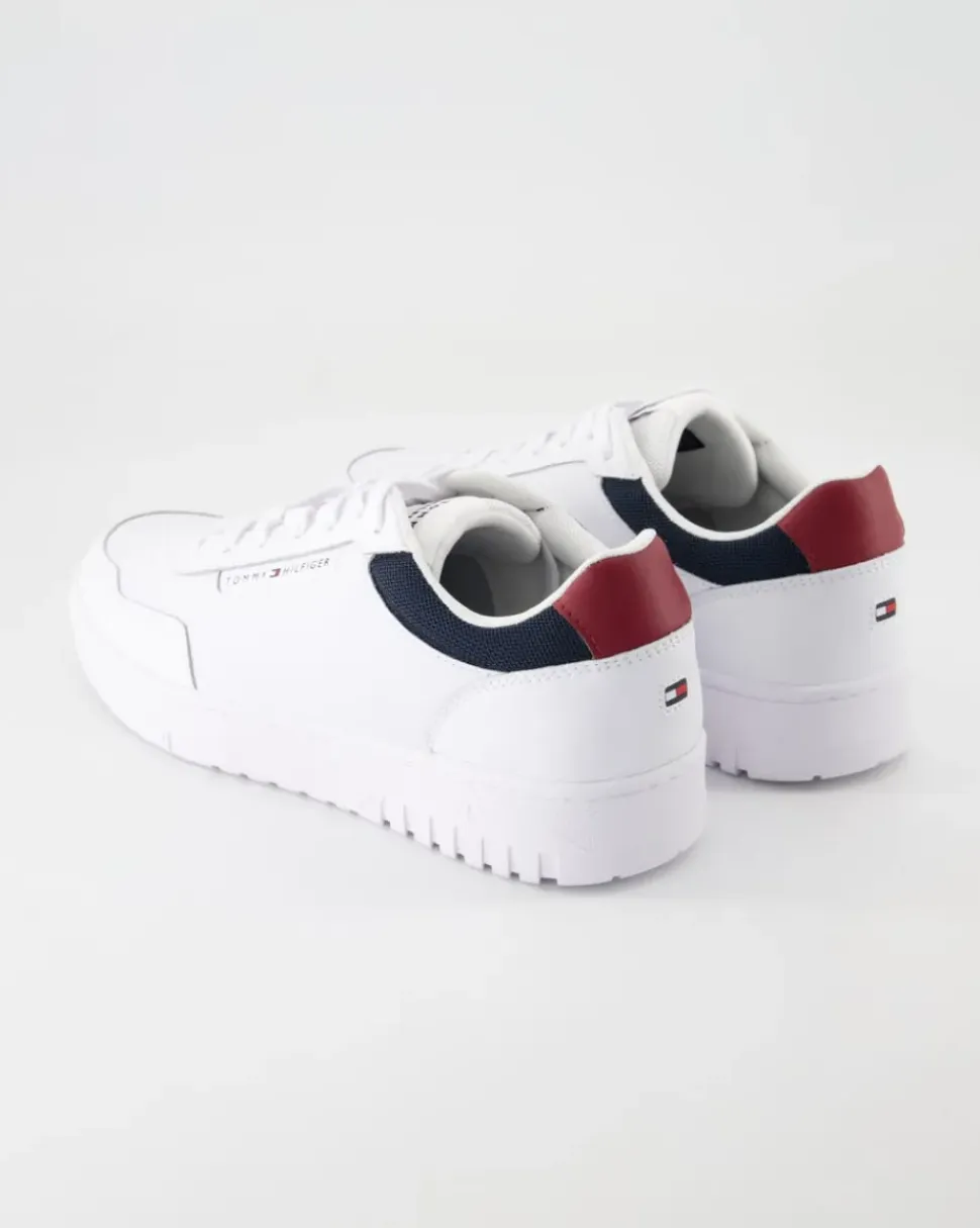 FM0FM05369YBS Sneaker in Weiß