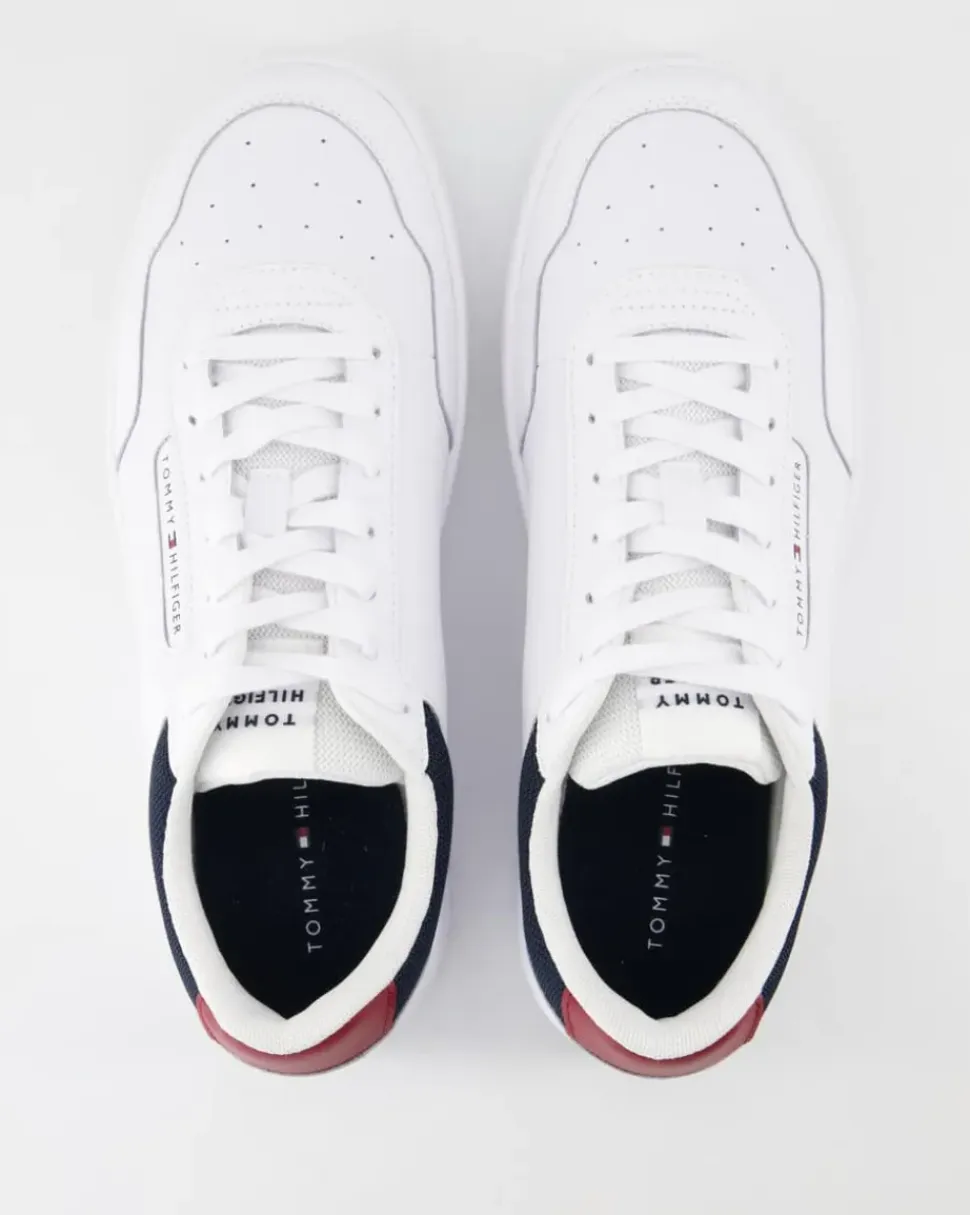 FM0FM05369YBS Sneaker in Weiß