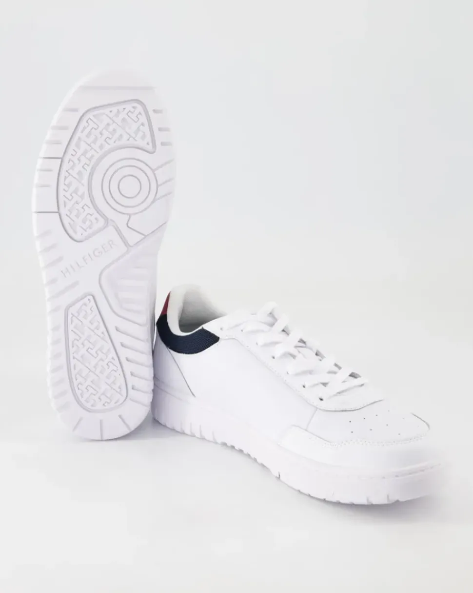 FM0FM05369YBS Sneaker in Weiß